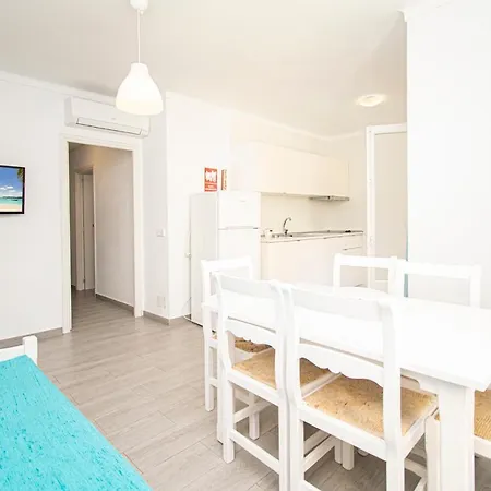 Falco Aparthotel Port de Pollenca