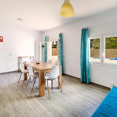 Aparthotel Falco Port de Pollenca