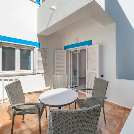 Aparthotel Falco Port de Pollença