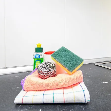 Lägenhetshotell Falco