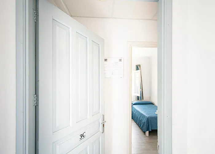 Falco Lägenhetshotell Port de Pollença