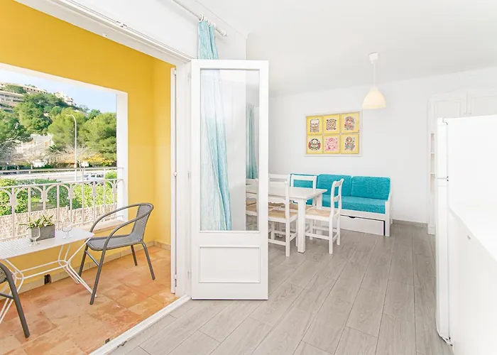 Falco Lägenhetshotell 3*