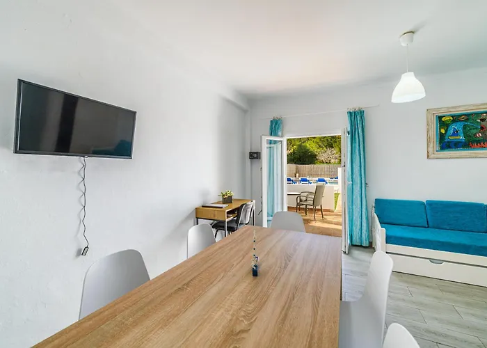 Falco 3* Port de Pollença