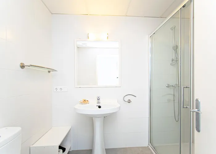 Falco Lägenhetshotell Port de Pollença