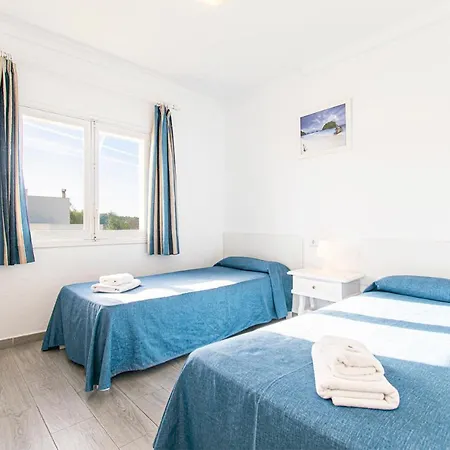 Apart-hotel Falcó Port de Pollença