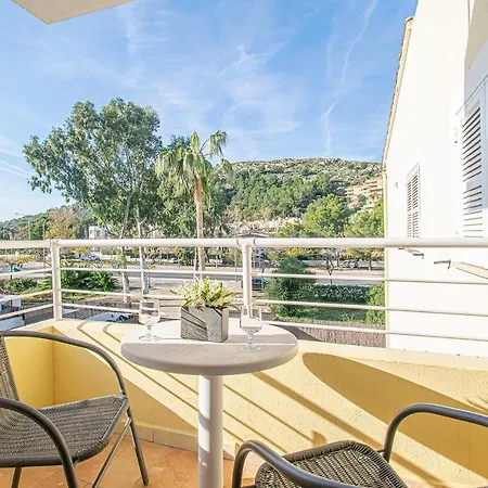 Falco Port de Pollença