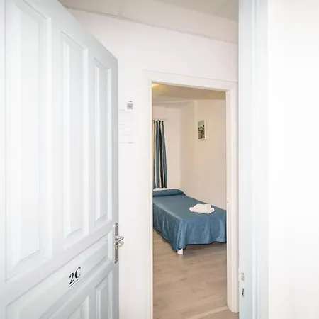 Falco Port de Pollenca