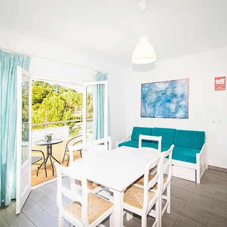 Falco 3* Port de Pollença