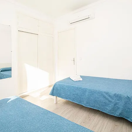 Falcó Apart-hotel Port de Pollença