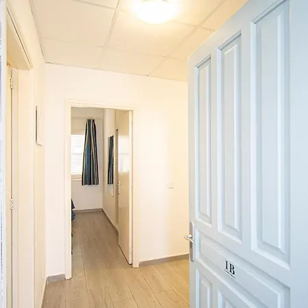 Aparthotel Falco