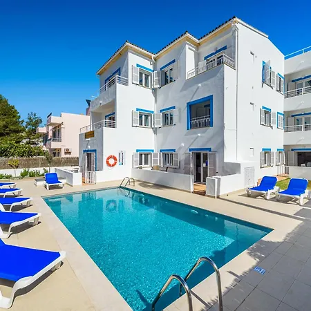 Falco Aparthotel