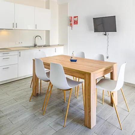 Aparthotel Falco