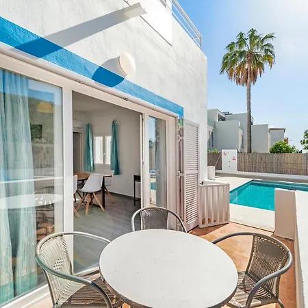 Falco 3* Port de Pollença