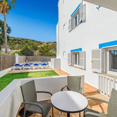 Falco Lejlighedshotel