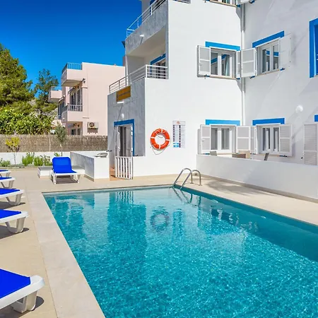 Aparthotel Falco
