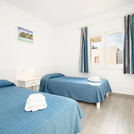 Aparthotel Falco *
