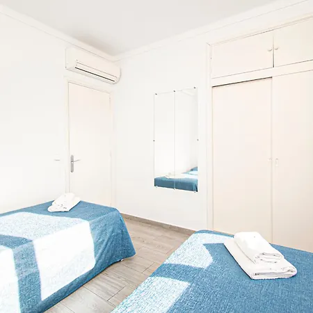 Falco Aparthotel 4*