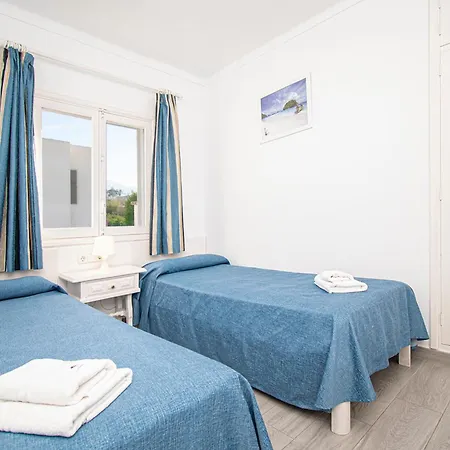 Appart hôtel Falco