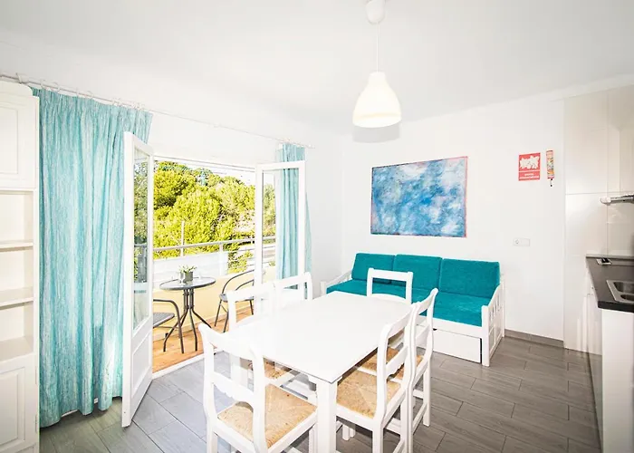 Falco 3* Port de Pollença