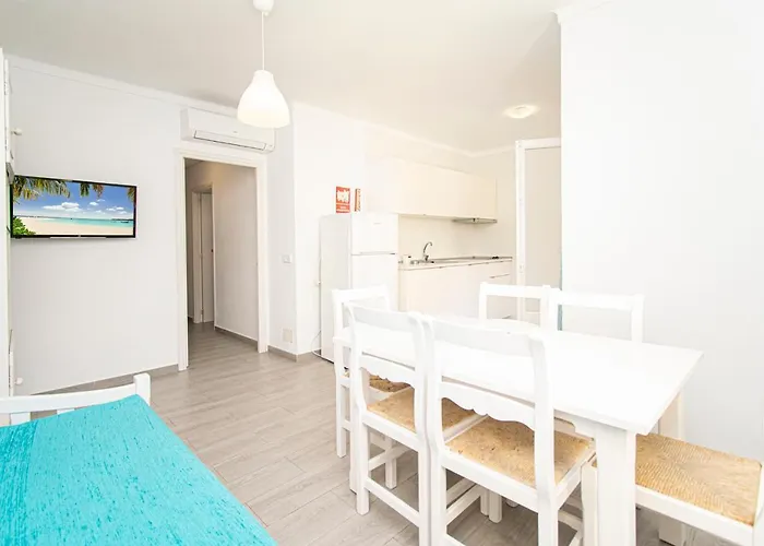 Falco Apart Otel Port de Pollença