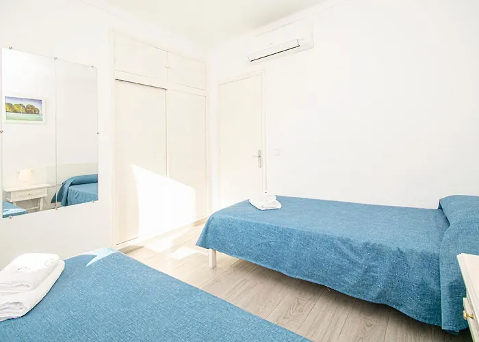 Falco Apart Otel Port de Pollença