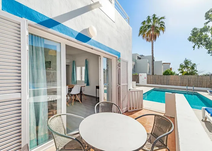 Falco 3* Port de Pollença