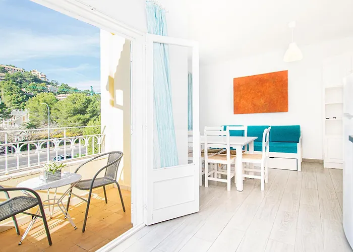 Falco 3* Port de Pollença