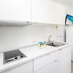 Aparthotel Falco