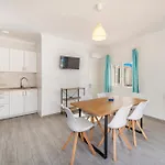 Falco Aparthotel 3*